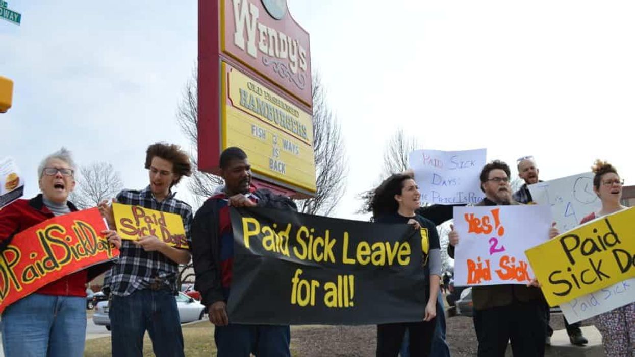 Coronavirus Prevention That Works For Working People