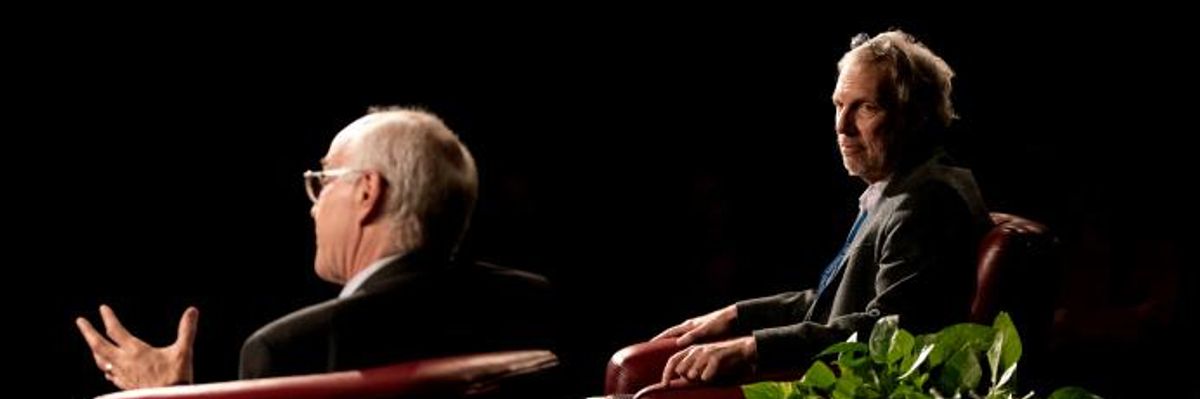 'Easy to Pay for Something That Costs Less': New Study Shows Medicare for All Would Save US $5.1 Trillion Over Ten Years