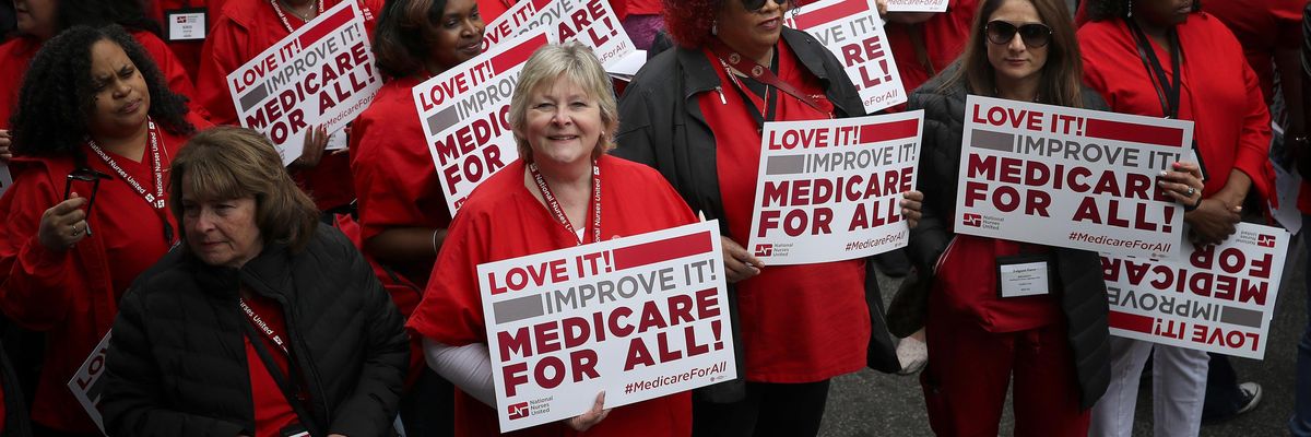 medicare_for_all_protest