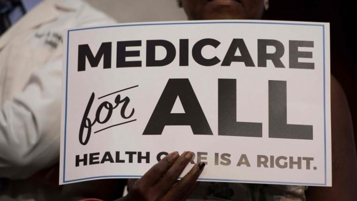 Medicare for All Would Help End Racial Disparities in the South