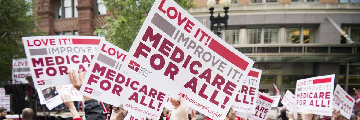Medicare for All