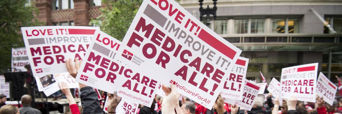 Medicare for All