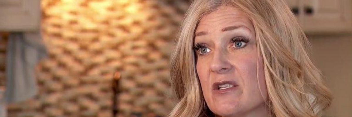 1 Out of 5 Americans Need Mental Health Care But Are Denied It--Yet Another Reason for Medicare for All