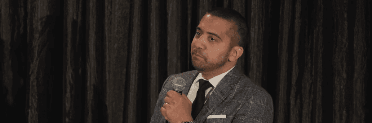 Mehdi Hasan
