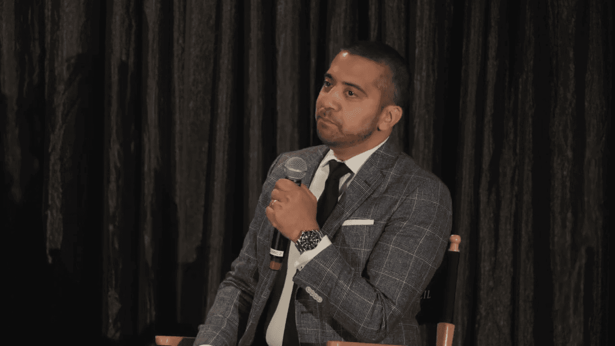 Mehdi Hasan