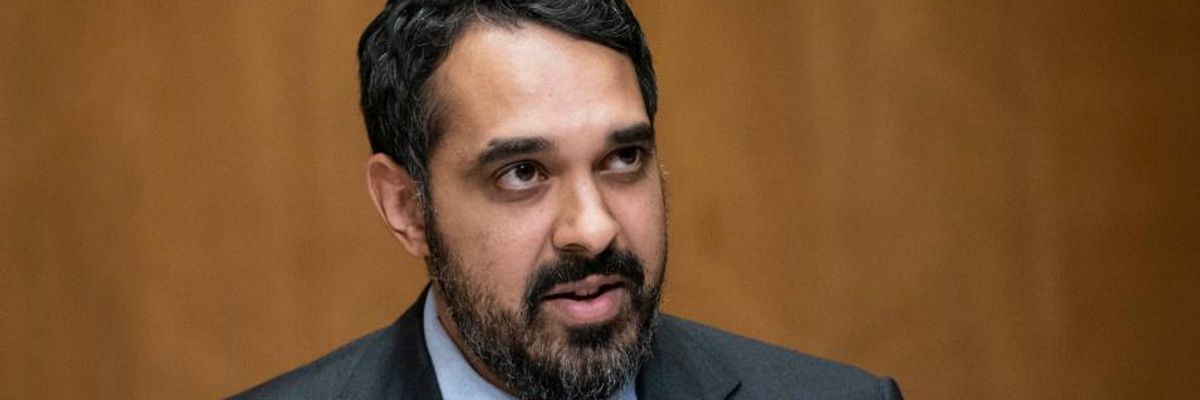 Justice Democrats, Sunrise Movement Applaud Latest Economic Council Picks by Biden as 'Major Win'