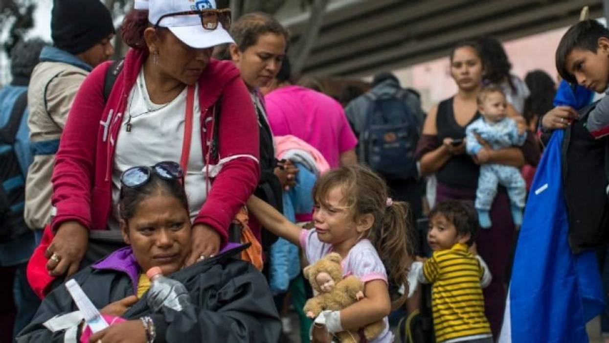 We Shouldn't Take the Bait on 'Catch and Release'