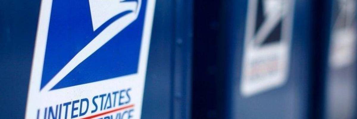 Four Things We Must Do to Save the Post Office From Trump-GOP Attack