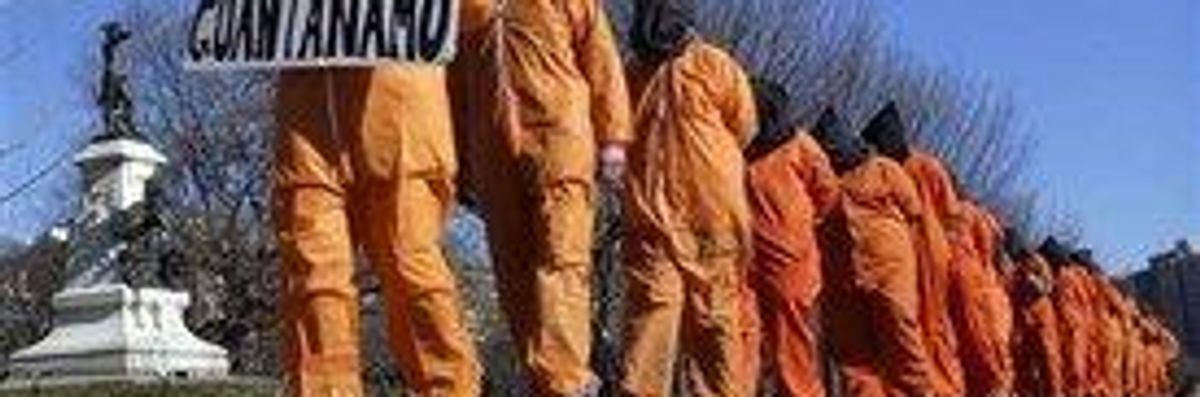 Spanish Judge Reopens Guantanamo Torture Probe