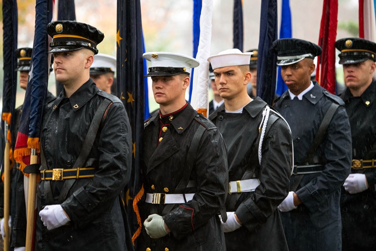 Saving the VA Is Vital in the Fight for Universal Public Goods