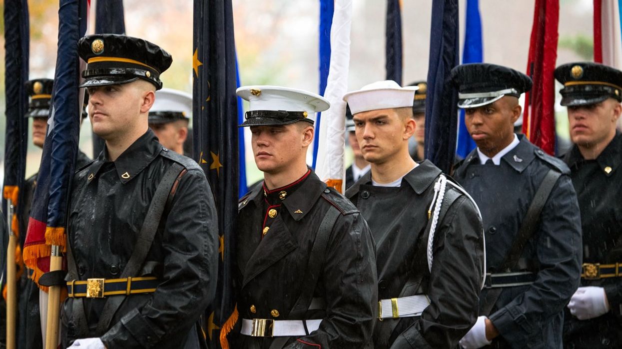 Saving the VA Is Vital in the Fight for Universal Public Goods