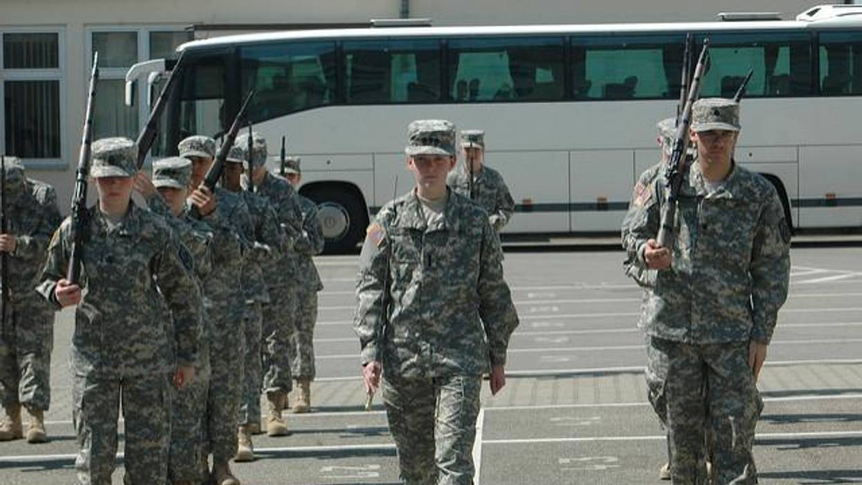 The Missing Link in the Gun Debate