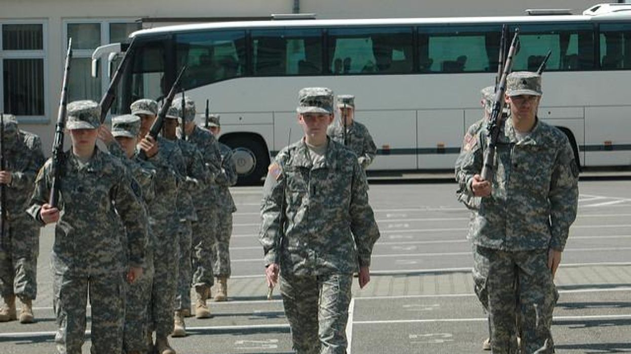 The Missing Link in the Gun Debate