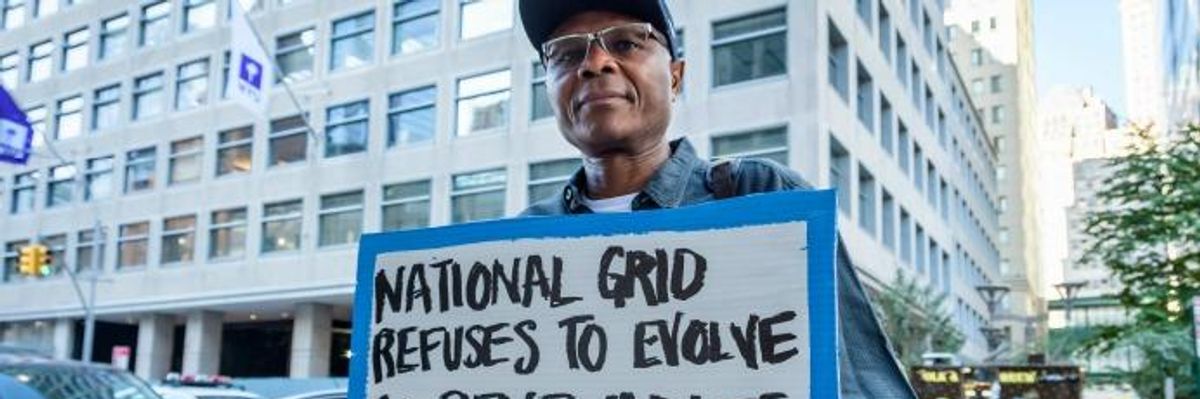 'We Are Winning This Fight': NY Gov. Cuomo Announces Opposition to Fracked Gas Pipeline