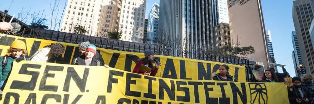 "Realists" Are Courting Global Devastation