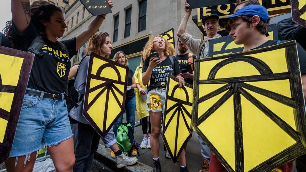 Why the Democratic National Committee Must Change the Rules and Hold a Climate Debate