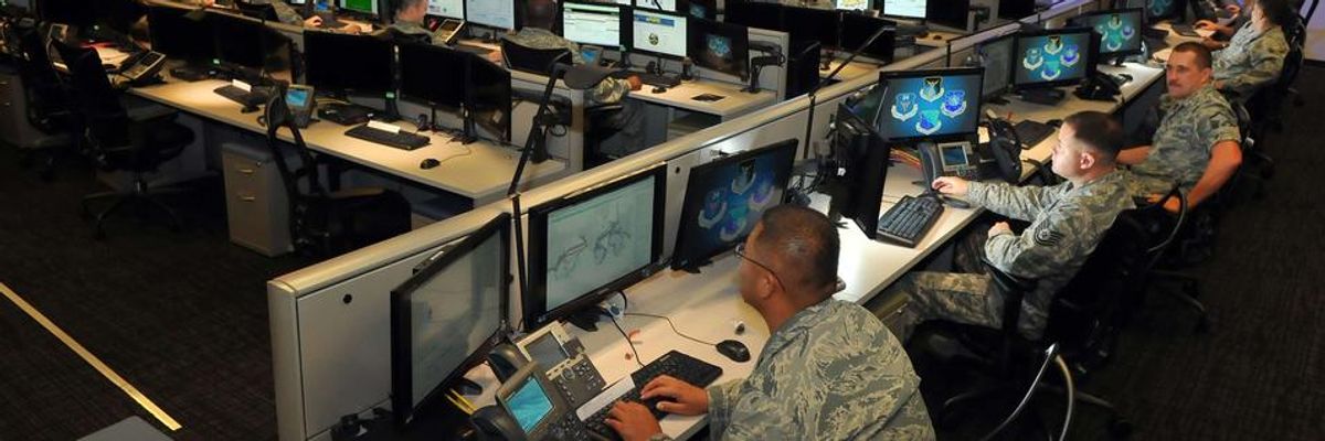 Cyber Threats Call for Cyber Diplomacy