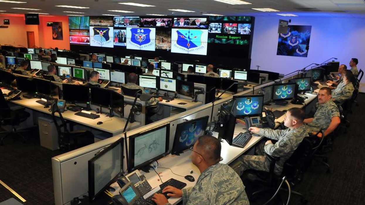 Cyber Threats Call for Cyber Diplomacy