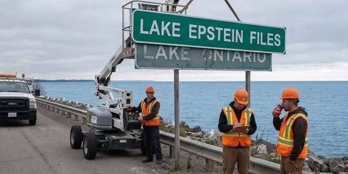 Oh Canada: We Will Neither Cower Nor Bend
