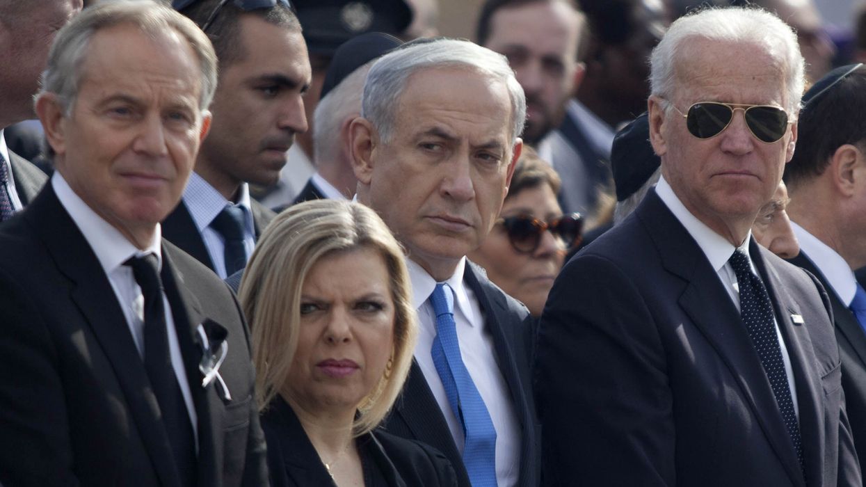 Memorial Service And Funeral Held For Former Israeli Prime Minister Ariel Sharon