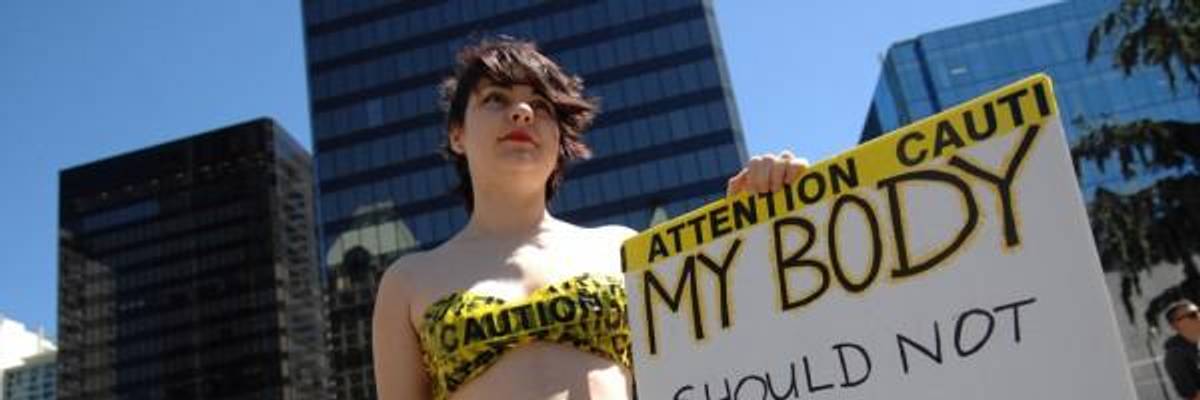 Me Too. And You. And You.