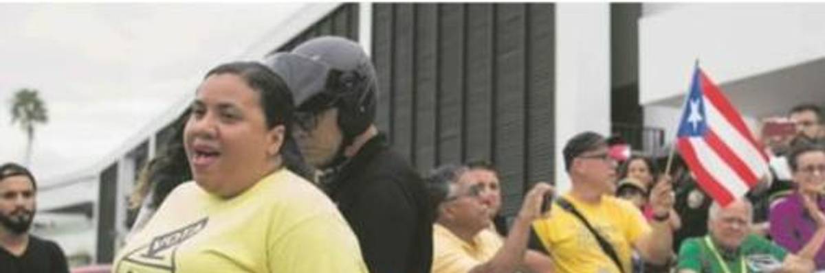 Making Puerto Rico the New New Orleans - Steal the Schools and Give Them to Big Business to Run For Profit