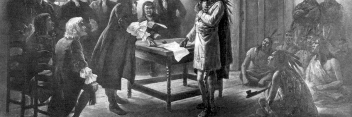 What Thanksgiving and the Coronavirus Pandemic Share: As Seen from Boston