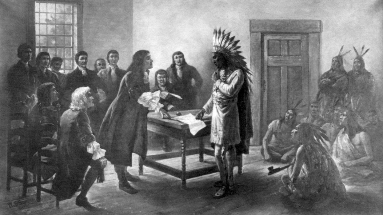 What Thanksgiving and the Coronavirus Pandemic Share: As Seen from Boston