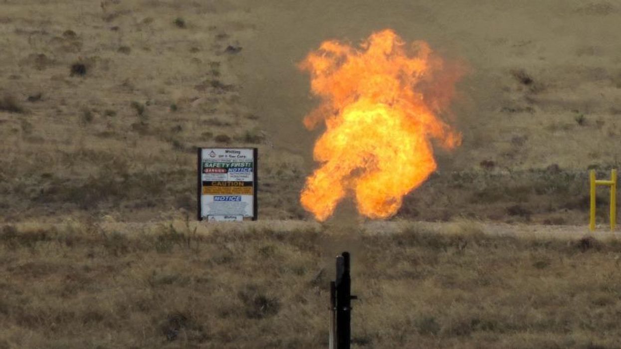 Methane