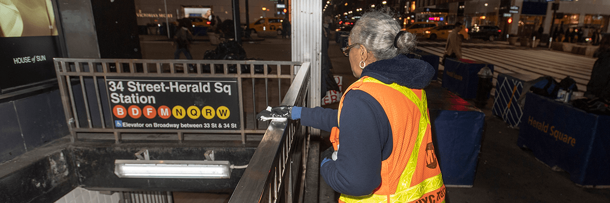 In Coronavirus Fight, Workers Are Forging an Emergency Green New Deal