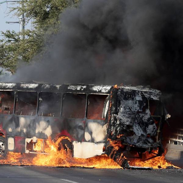 MEXICO-CRIME-DRUG TRAFFICKING-OPERATION