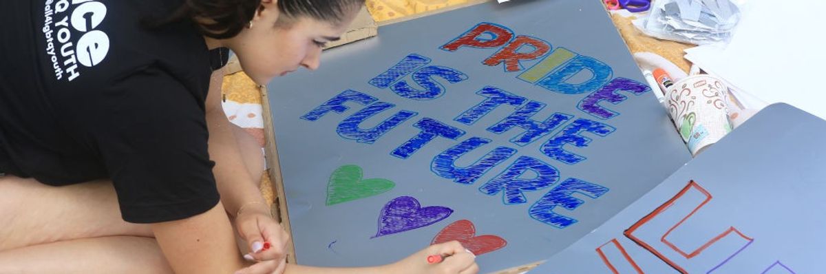 Miami Beach Pride Festival 2024