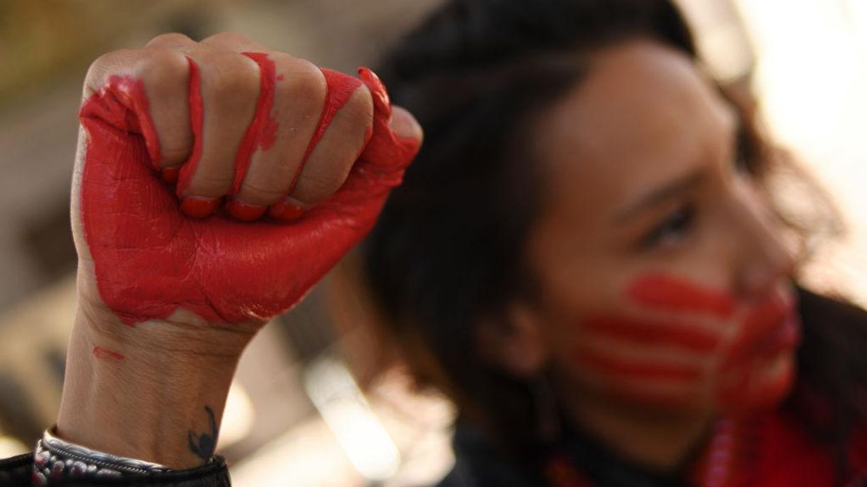 New Report Details the Gendered and Racial Impacts of the Fossil Fuel Industry and the Complicit Financial Institutions