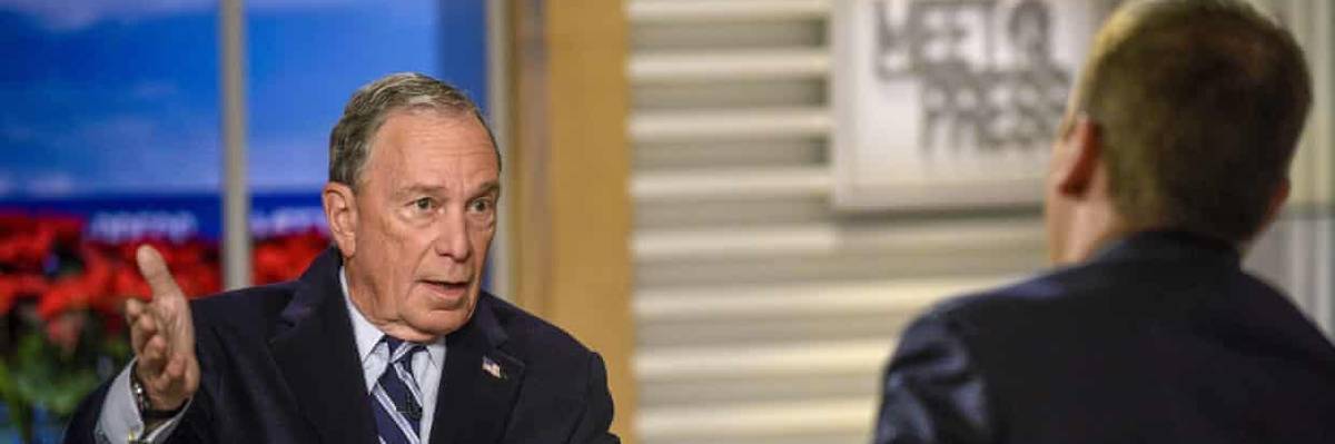 Thanks to Green New Deal Push, Progressives Have Forced Corporate Media to Put Focus on Climate Crisis