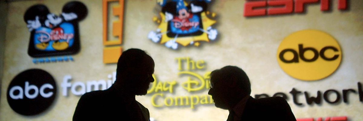 Constraining Corporate Purpose Shouldn’t be the Corporation’s Decision (commondreams.org)