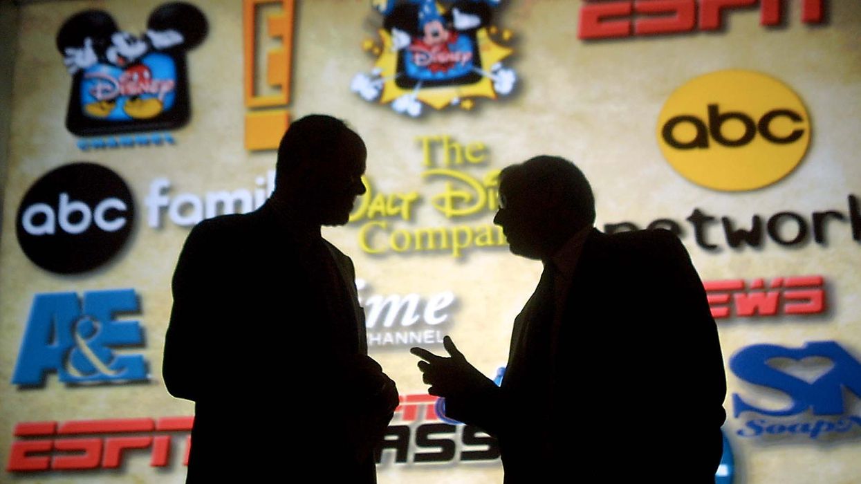 Constraining Corporate Purpose Shouldn't be the Corporation's Decision