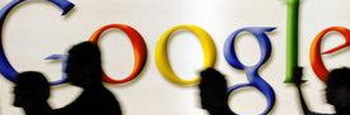 Google User Monitoring Raises Privacy Concerns