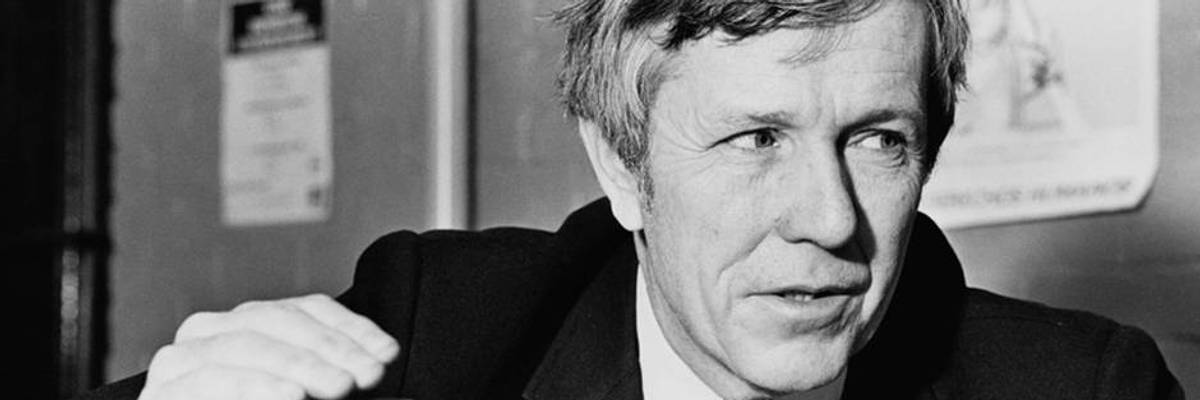 Michael Harrington