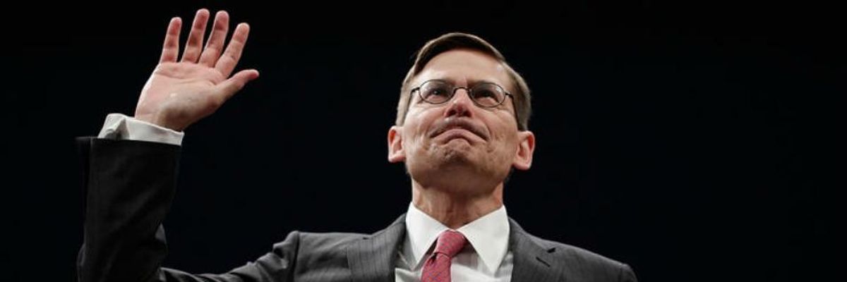Ex-CIA Chief and Torture Defender Endorses Clinton--Why Are Democrats Cheering?