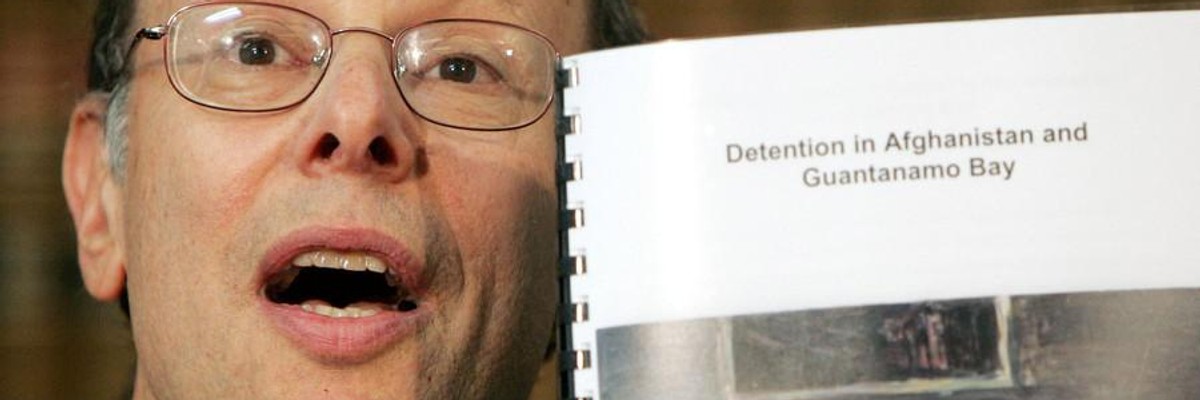 Michael Ratner, Champion of Human Rights and the Oppressed, Dies at 72 ...