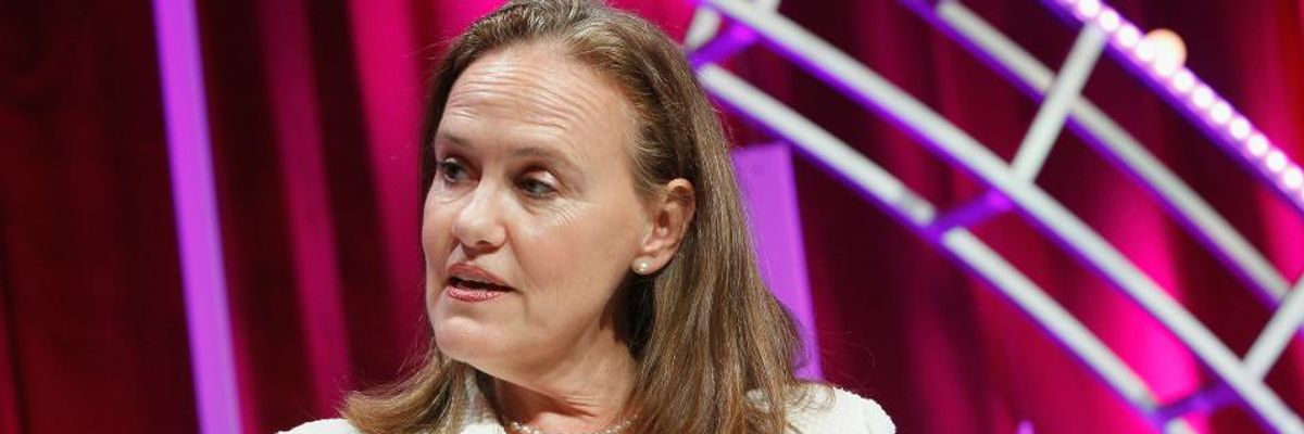 The Collapse of Michele Flournoy's Hopes Shows What Can Happen When Progressives Put Up a Fight