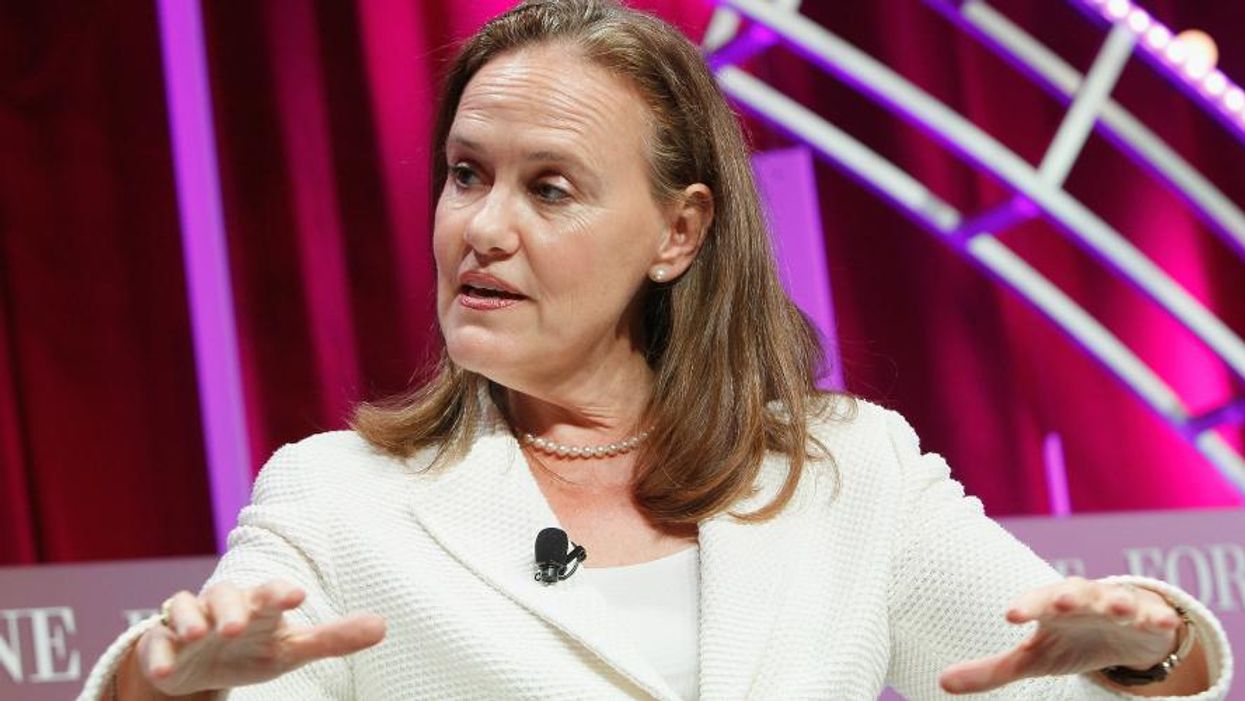 The Collapse of Michele Flournoy's Hopes Shows What Can Happen When Progressives Put Up a Fight