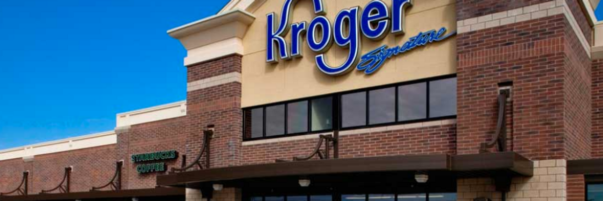 A Climate of Racism Took Two Lives at My Kroger