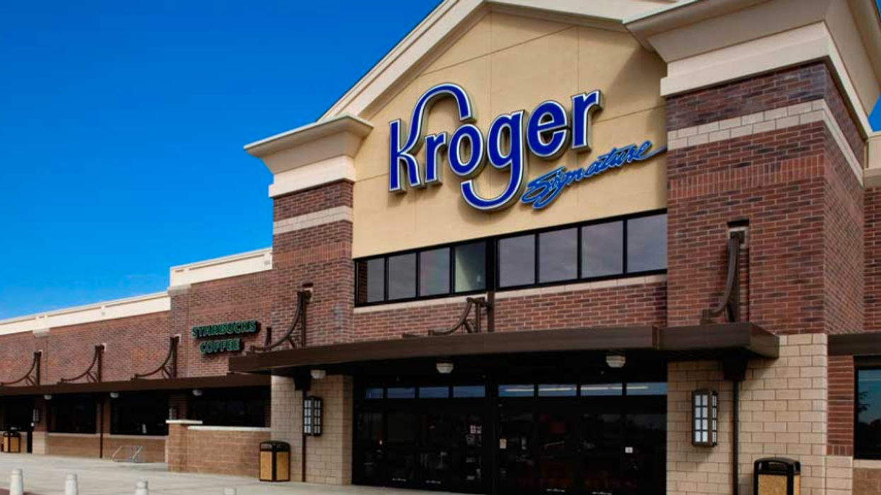 A Climate of Racism Took Two Lives at My Kroger