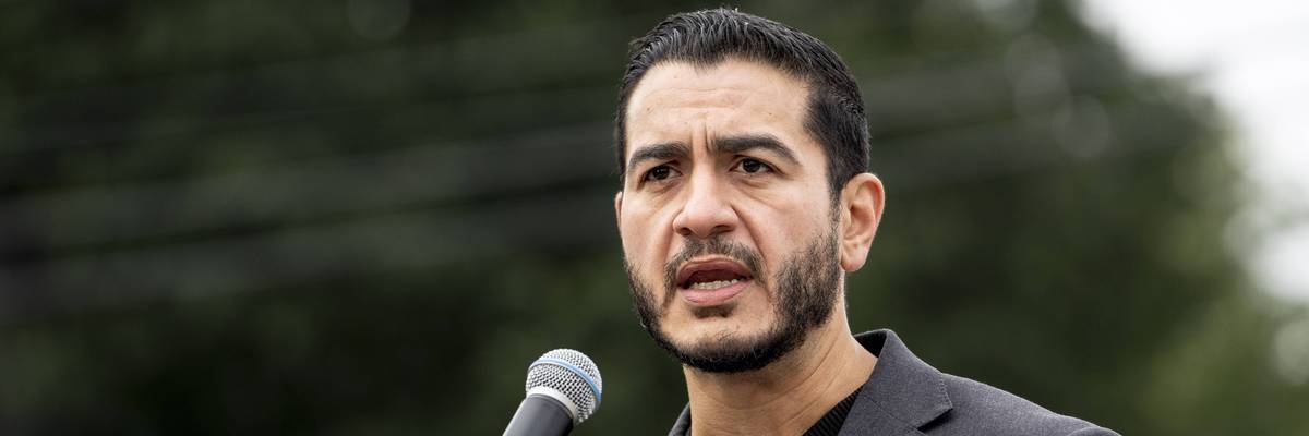 'We Could Have Chosen Peace': Abdul El-Sayed Schools Fox News Host on Iran War