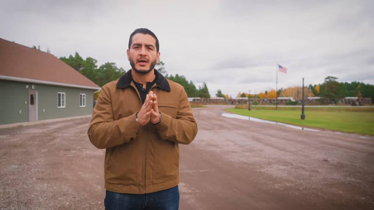 El-Sayed Says Bitcoin Data Center Next to Nature-Based School in Michigan Exemplifies Need for Regulation