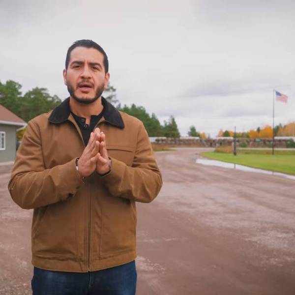 El-Sayed Says Bitcoin Data Center Next to Nature-Based School in Michigan Exemplifies Need for Regulation