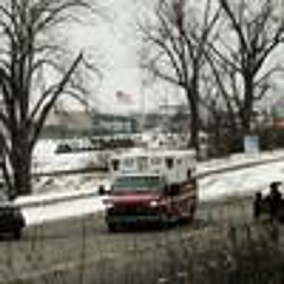 Michigan school shooting