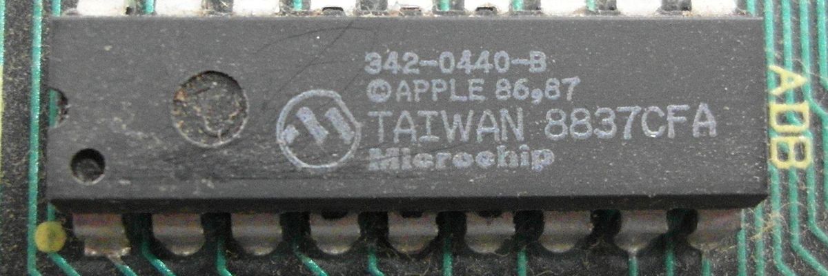 Microchip Technology