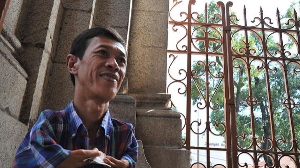 The Vietnam War is Not History for Victims of Agent Orange